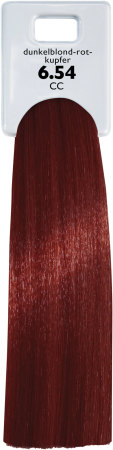 Alcina Color Creme 6.54 Dunkelblond-Rot-Kupfer 60ml